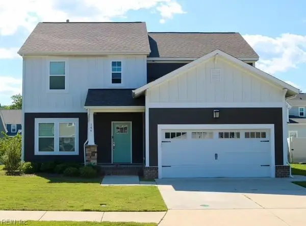 106 Sea Hero Court, Suffolk, VA 23435
