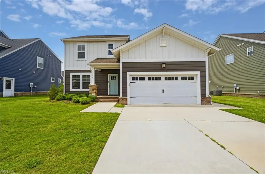 106 Sea Hero Court, Suffolk, VA 23435 - #2