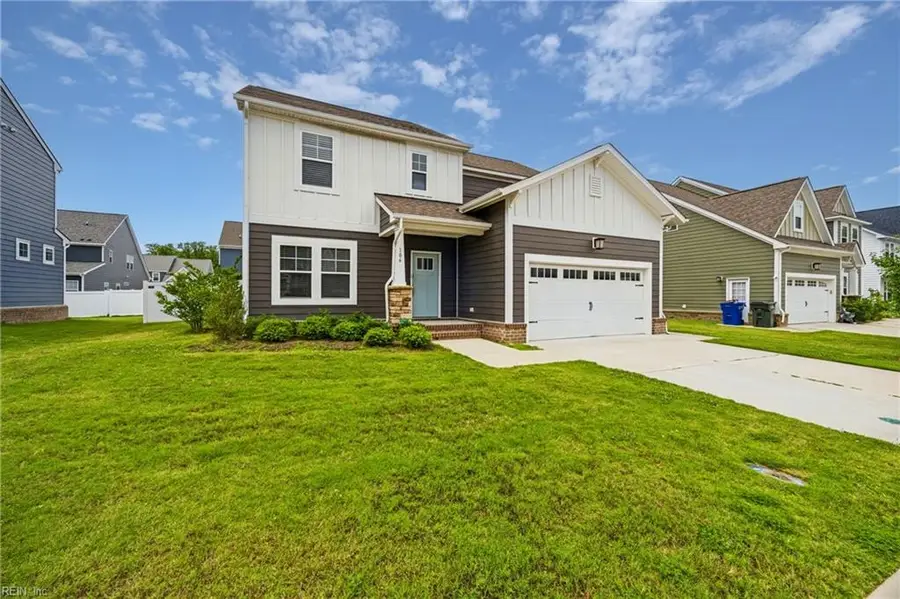 106 Sea Hero Court, Suffolk, VA 23435 - #3