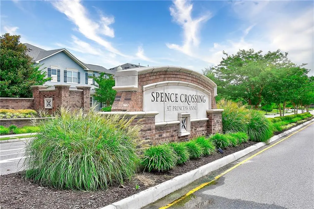 1733 Dromolin Drive #304, Virginia Beach, VA 23456 - #1