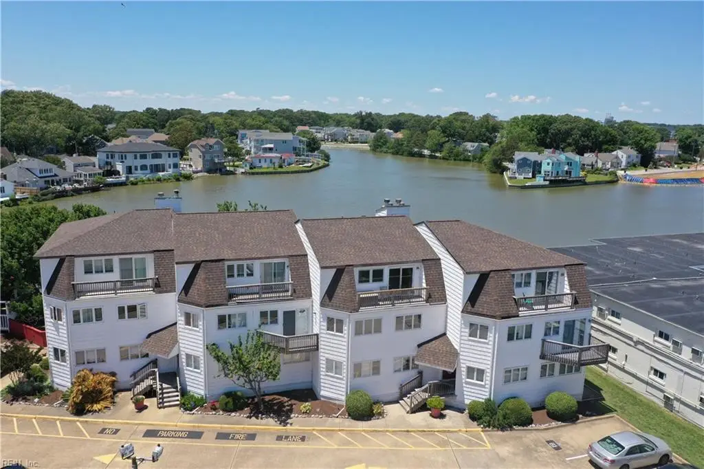 209 Lake Drive, Virginia Beach, VA 23451 - #1