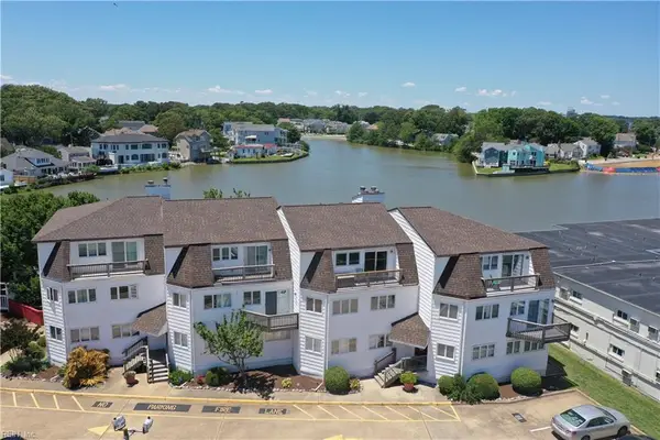 209 Lake Drive, Virginia Beach, VA 23451
