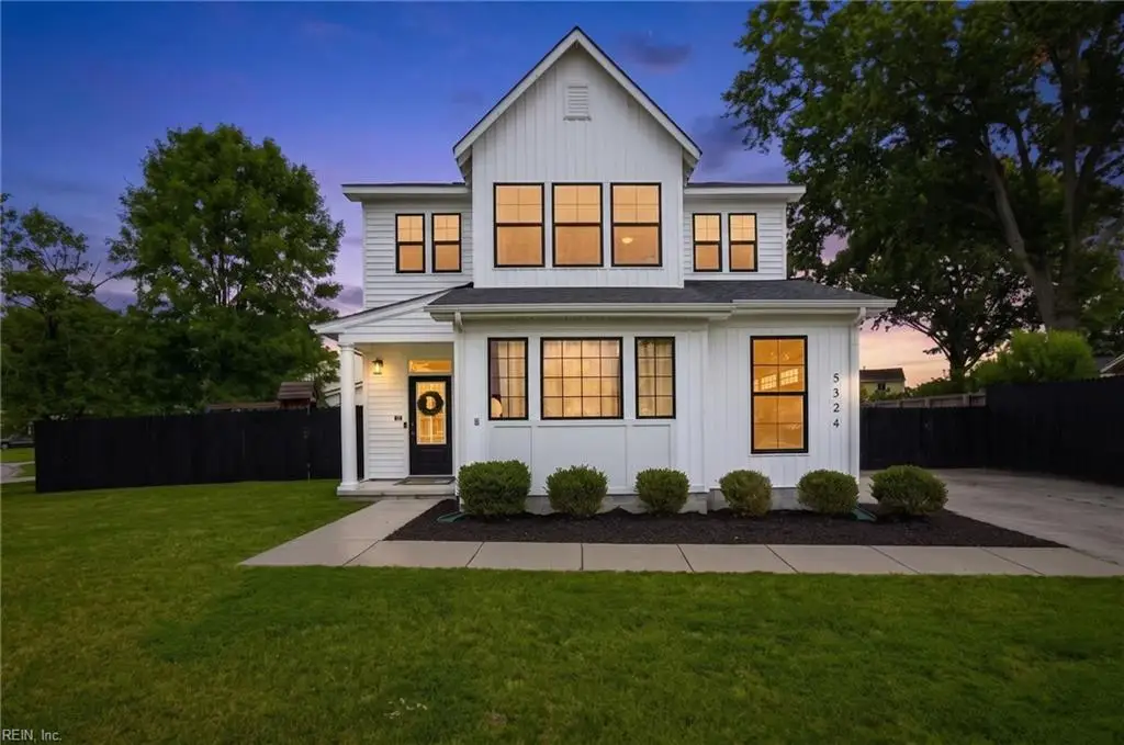 5324 Challedon Drive, Virginia Beach, VA 23462 - #1