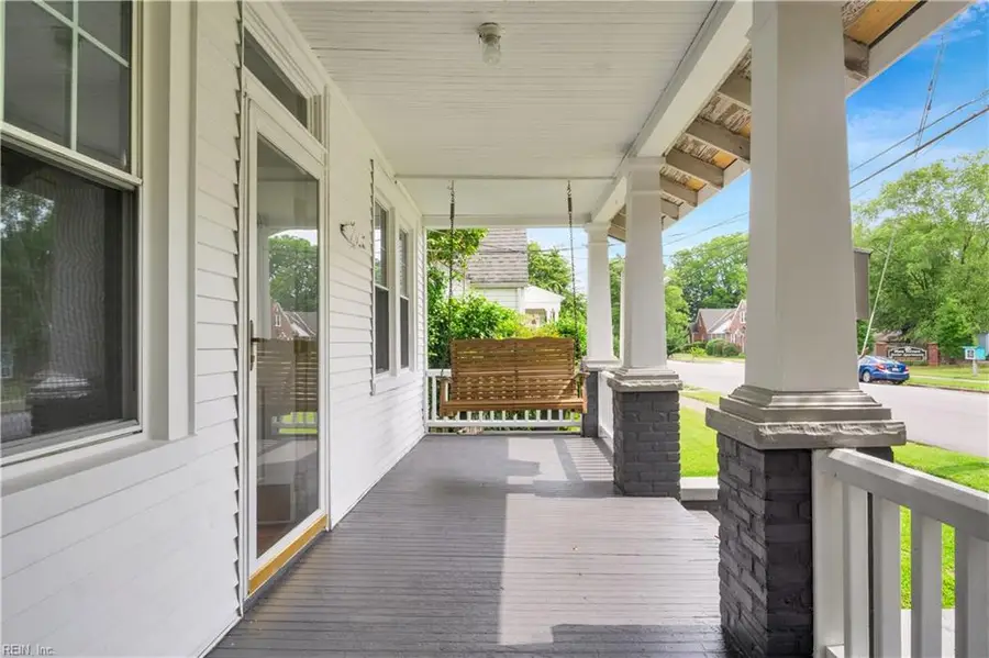 252 Constitution Avenue, Portsmouth, VA 23704 - #3
