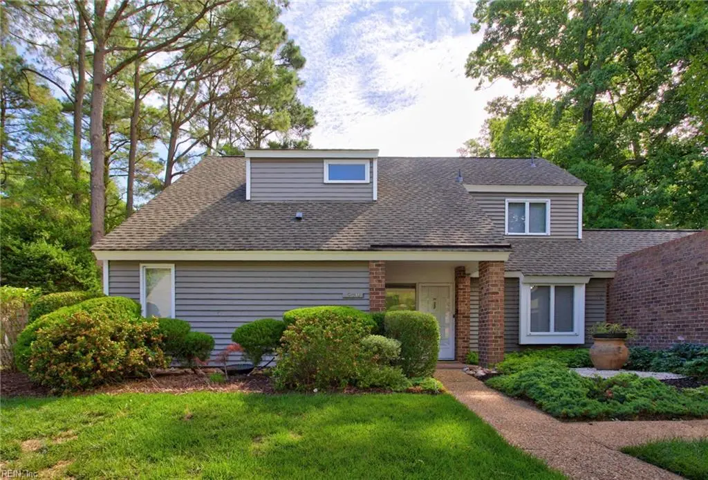 270 Littletown Quarter, Williamsburg, VA 23185 - #1