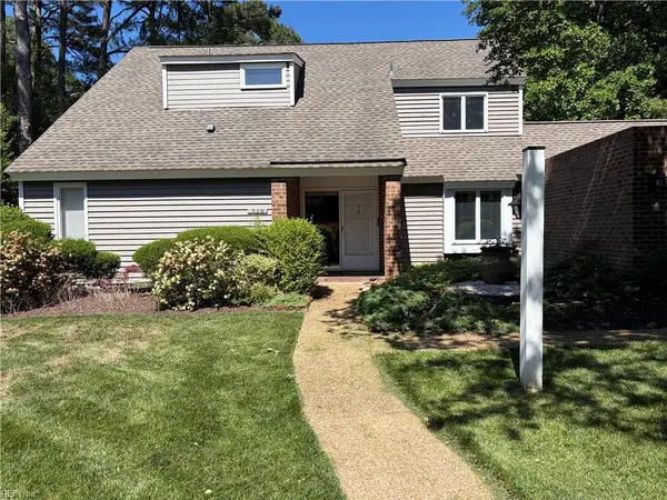 270 Littletown Quarter, Williamsburg, VA 23185