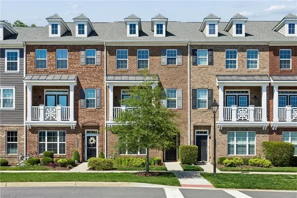 4951 Settlers Market Boulevard, Williamsburg, VA 23188