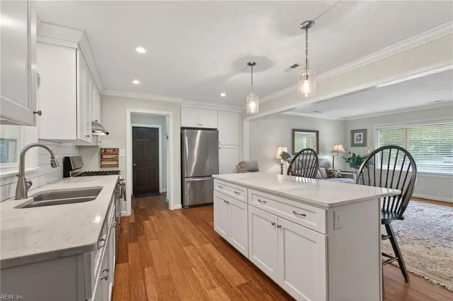 729 Avalon Avenue, Virginia Beach, VA 23464 - #2