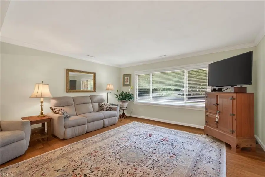 729 Avalon Avenue, Virginia Beach, VA 23464 - #3