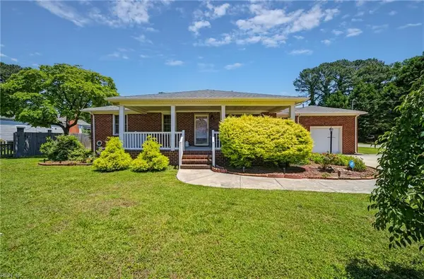 1220 Olive Road, Virginia Beach, VA 23464