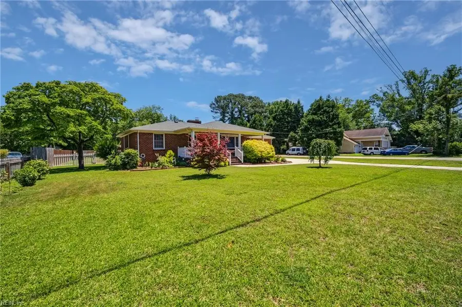 1220 Olive Road, Virginia Beach, VA 23464 - #2