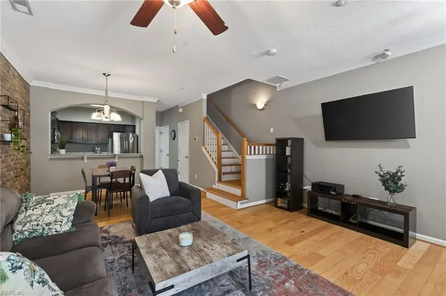 8175 Captains Way, Norfolk, VA 23518 - #3