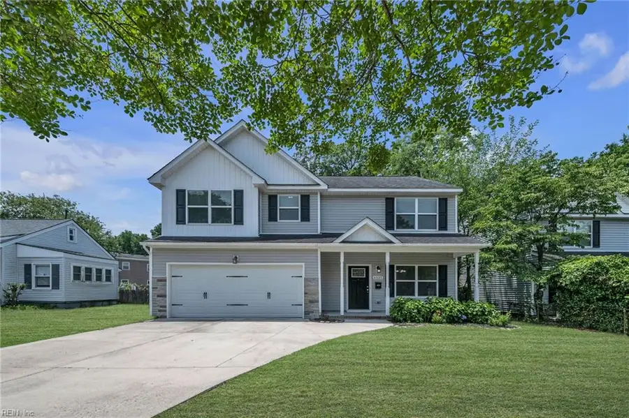 6335 Devonshire Road, Norfolk, VA 23513 - #2