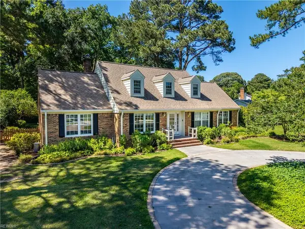1137 Revere Point Road, Virginia Beach, VA 23455