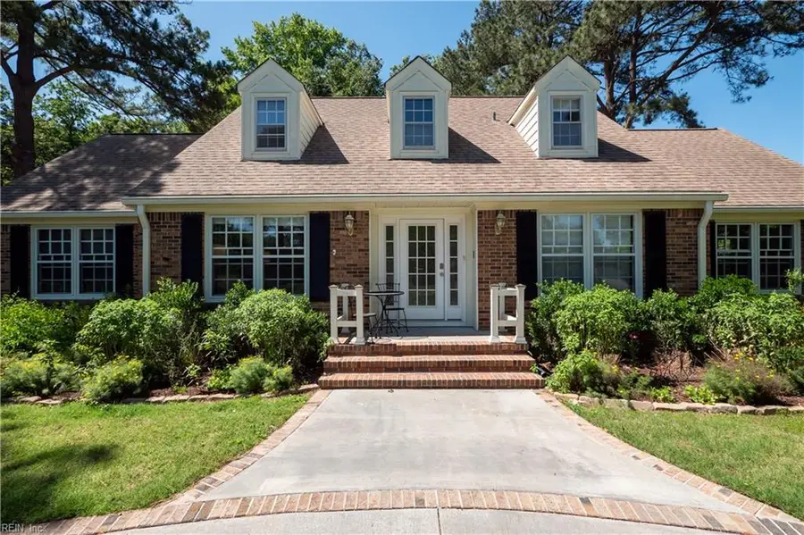 1137 Revere Point Road, Virginia Beach, VA 23455 - #2