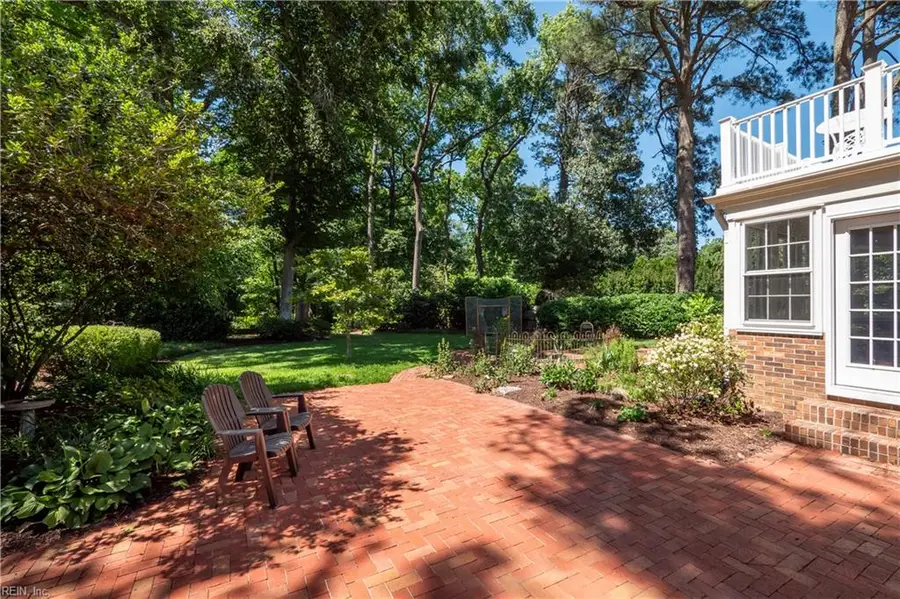 1137 Revere Point Road, Virginia Beach, VA 23455 - #3