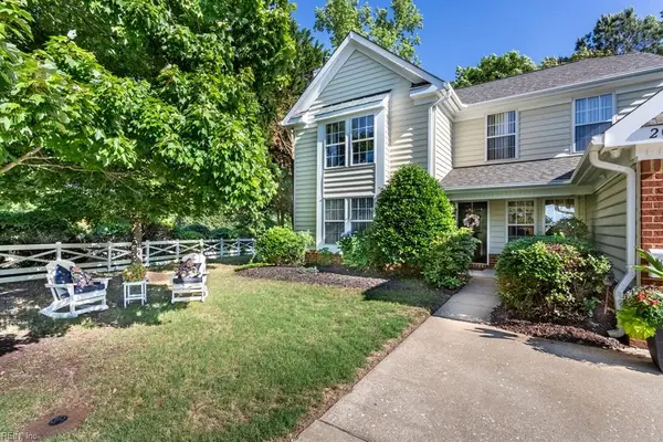 204 Gaslight Way, Williamsburg, VA 23188