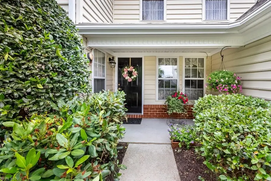 204 Gaslight Way, Williamsburg, VA 23188 - #2
