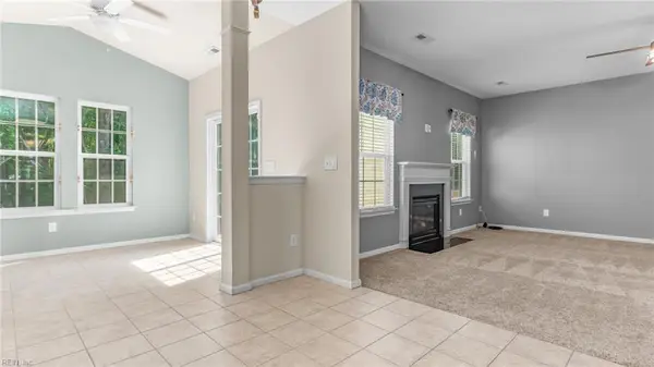 705 Creekwood Drive, Chesapeake, VA 23323