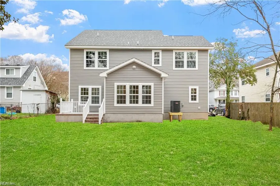 2410 Hanson Avenue, Norfolk, VA 23504 - #3