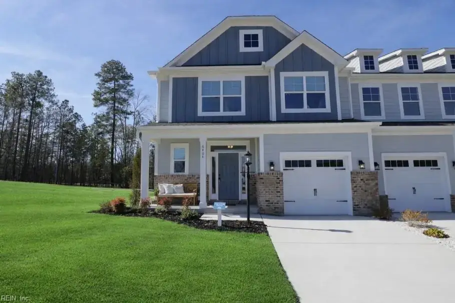 117 Wax Myrtle Drive, Williamsburg, VA 23185 - #1