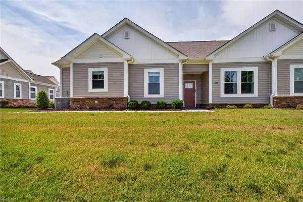 1010 Paragon Way #C, Suffolk, VA 23435