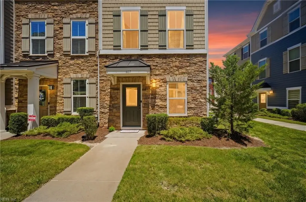607 Muddy Creek Road, Chesapeake, VA 23324 - #1