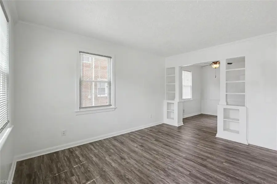 615 Lafayette Terrace, Newport News, VA 23605 - #3