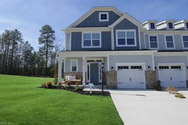 116 Wax Myrtle Drive, Williamsburg, VA 23185