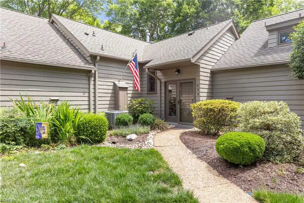 233 Archers Mead, Williamsburg, VA 23185 - #1