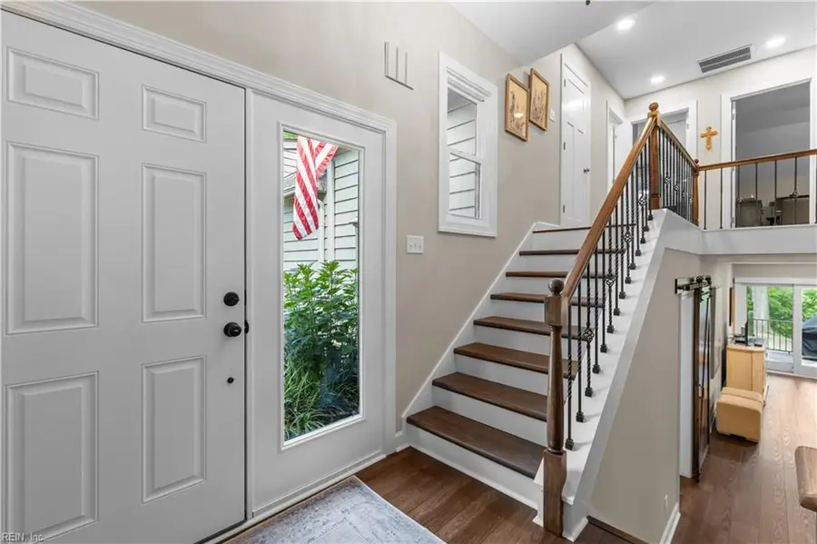 233 Archers Mead, Williamsburg, VA 23185 - #3