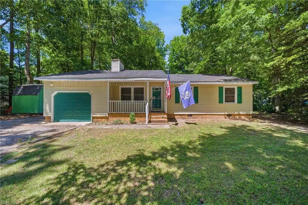 7133 Lord Carrington Drive, Gloucester, VA 23061 - #1