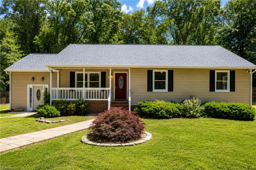 8253 Manor Drive, Gloucester, VA 23061 - #1