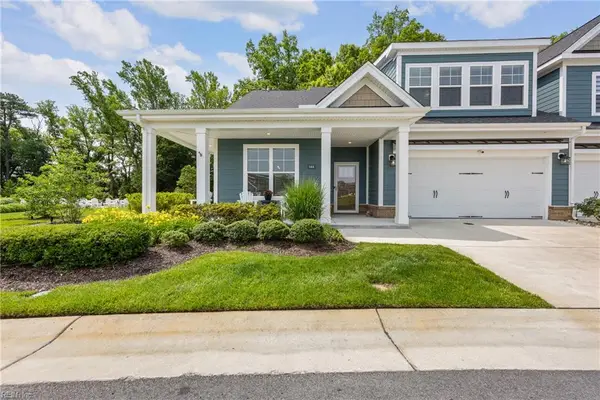 144 Creek Front Lane, Suffolk, VA 23435