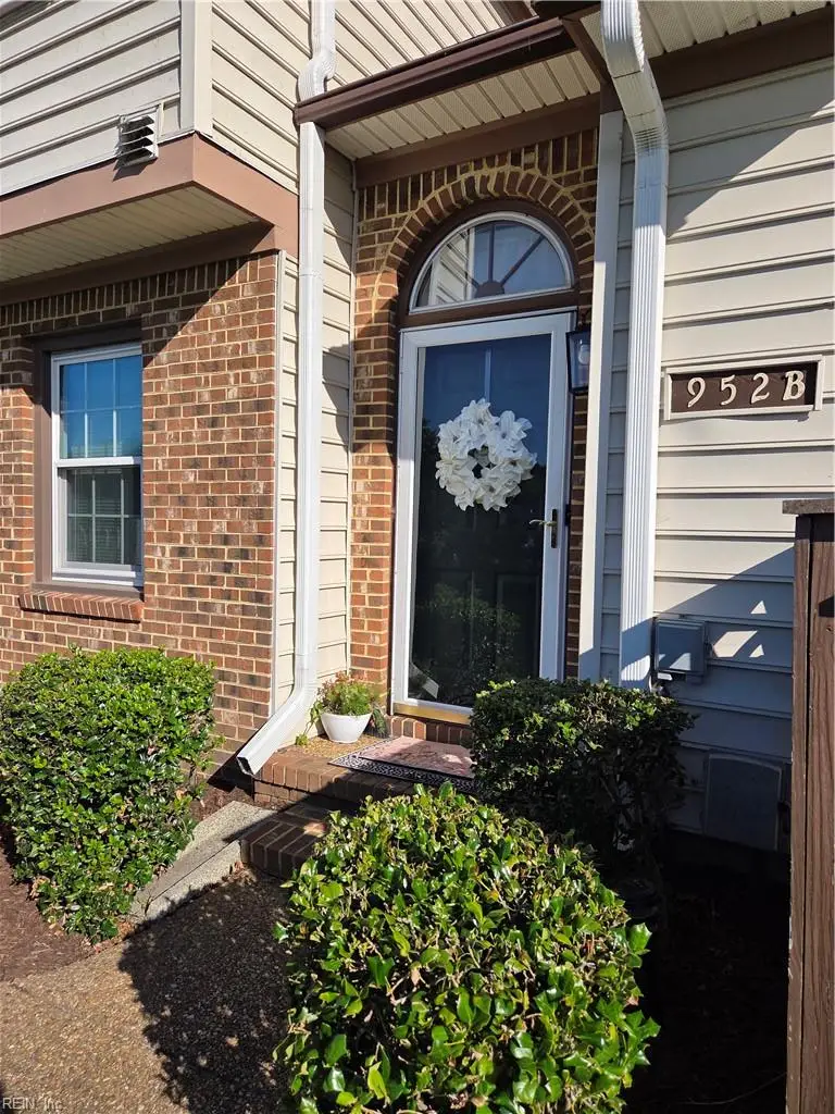 952 Saint Andrews Reach #B, Chesapeake, VA 23320 - #1