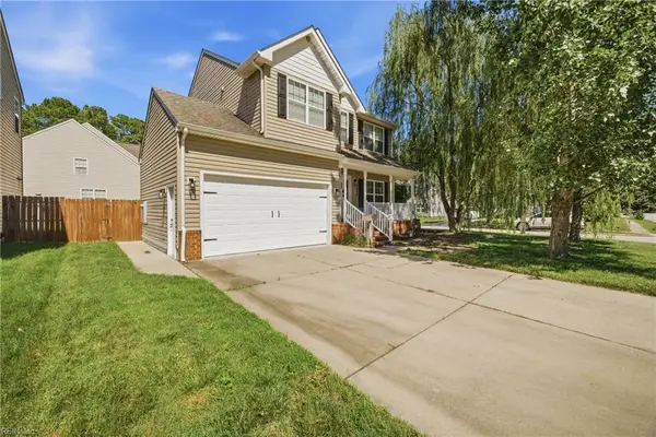 3646 Herbert Street, Norfolk, VA 23513