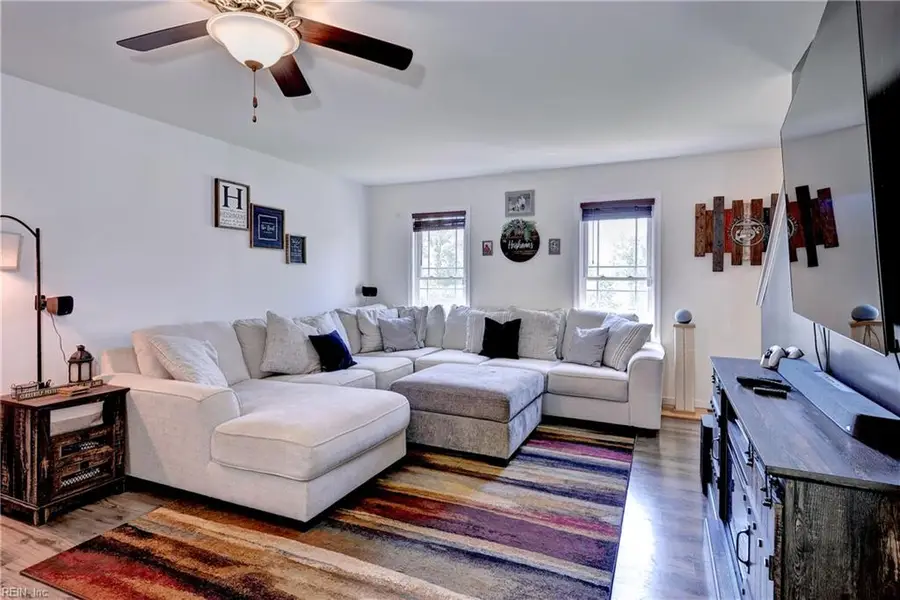 11505 Oakfork Drive, New Kent, VA 23124 - #2