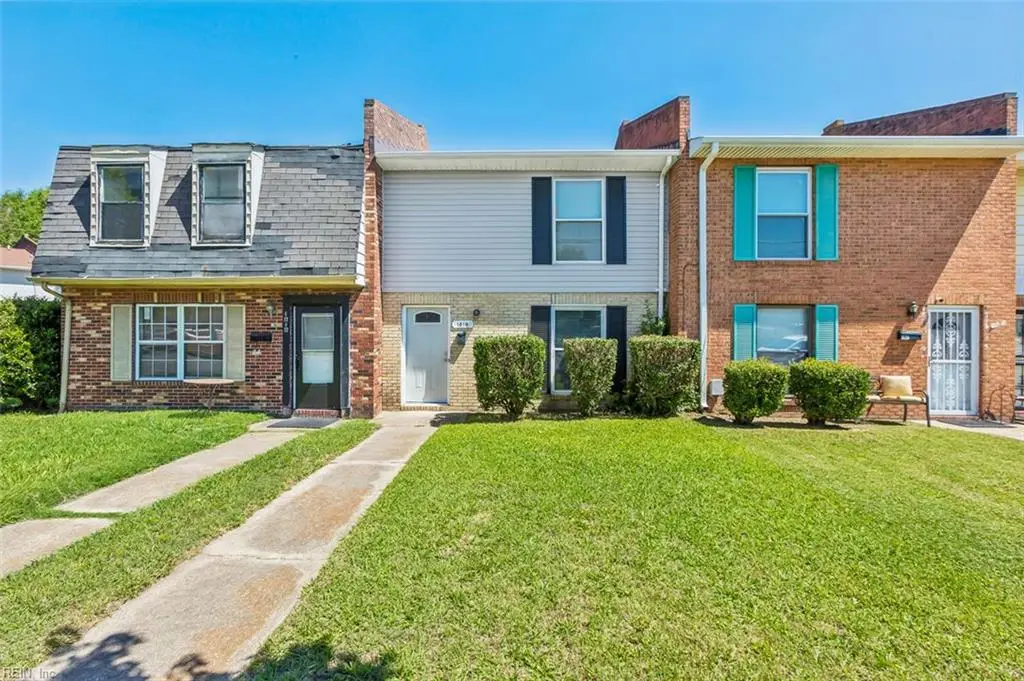 1618 Corprew Avenue, Norfolk, VA 23504 - #1