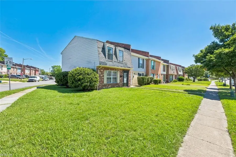 1618 Corprew Avenue, Norfolk, VA 23504 - #2