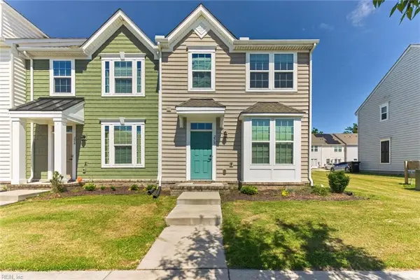 270 Foxglove Drive, Portsmouth, VA 23701