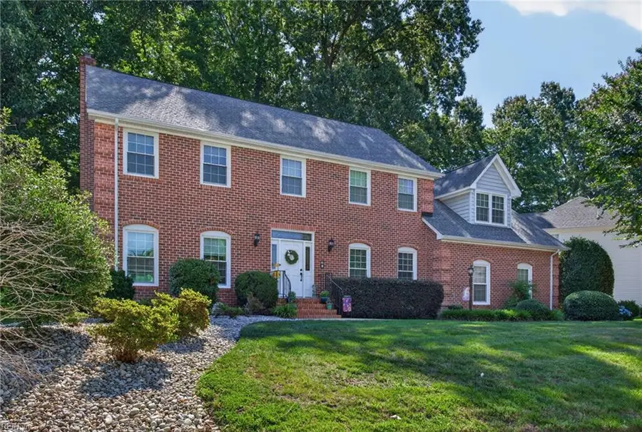 508 Birkdale Court, Yorktown, VA 23693 - #2