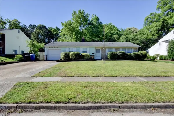 3829 Silina Drive, Virginia Beach, VA 23452