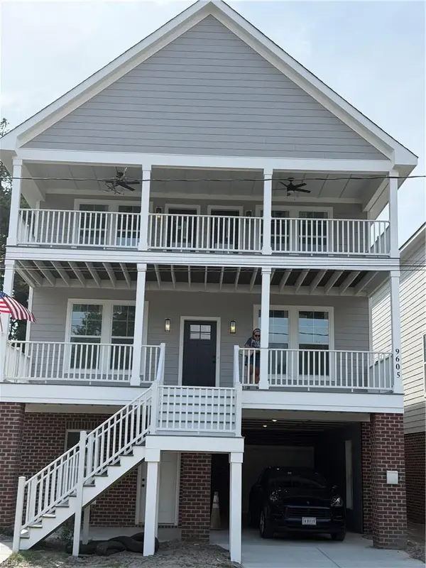 9607 12th Bay Street, Norfolk, VA 23518