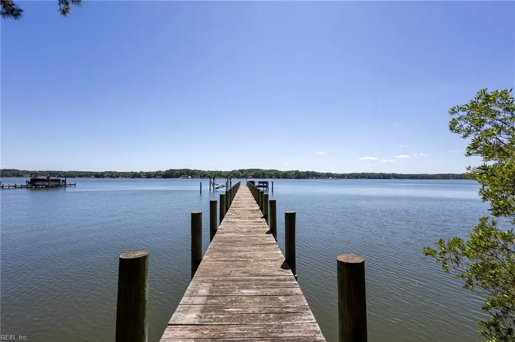 456 Ridge Road, Hartfield, VA 23071 - #1