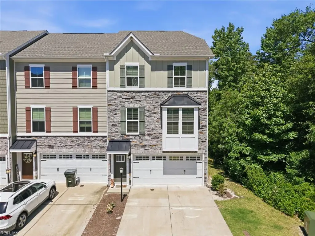 1008 Stern Way, Chesapeake, VA 23323 - #1