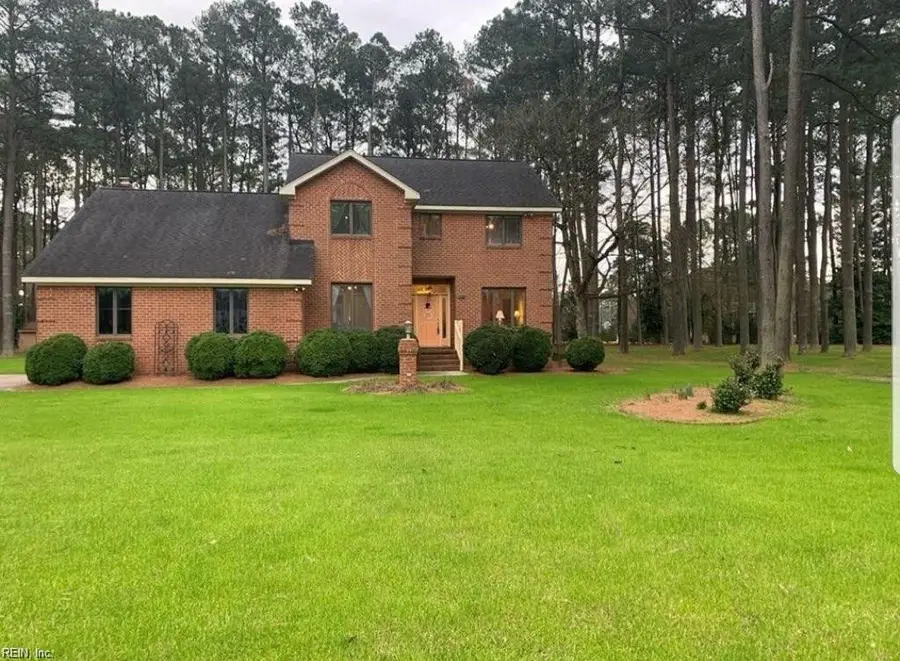 105 Wynnwood Drive, Franklin, VA 23851 - #2
