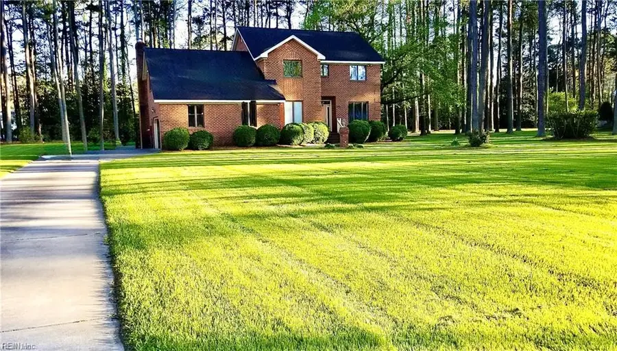 105 Wynnwood Drive, Franklin, VA 23851 - #3