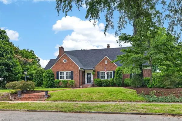 500 W Riverview Drive, Suffolk, VA 23434
