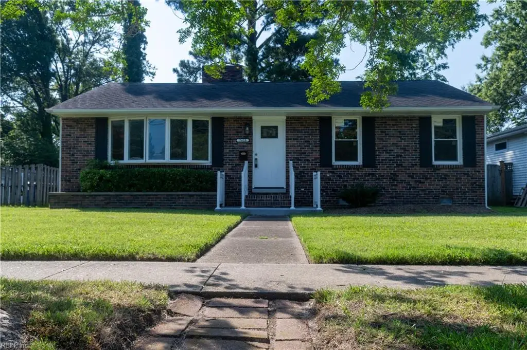 7410 Major Avenue, Norfolk, VA 23505 - #1