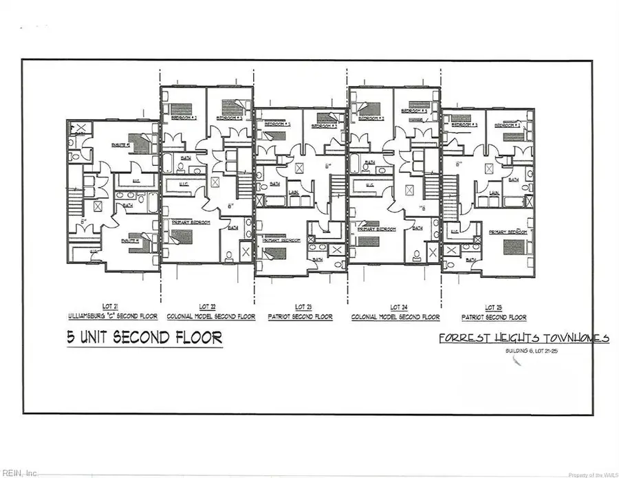 328 Linda Lane, Williamsburg, VA 23188 - #3